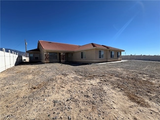 5421 Fleetwood Place, Pahrump, NV 89060