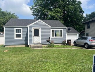 1817 Carolina St, Middletown, OH 45044