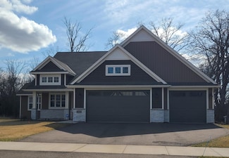 4772 381st Trail, North Branch, MN 55056