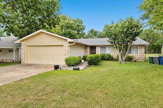 607 Elderberry Cove, Austin, TX 78745
