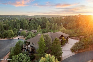 2304 E Blue Bell Cir, Payson, AZ 85541