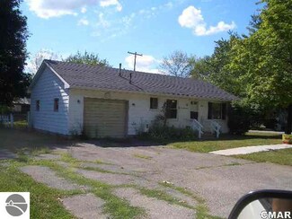 217 N New St, Ashley, MI 48806