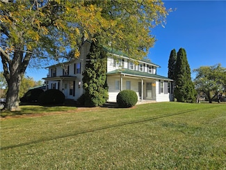 6640 State Route 5 and 20, Bloomfield, NY 14469