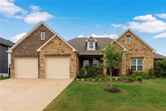 4820 Crystal Ridge Ct, College Station, TX 77845