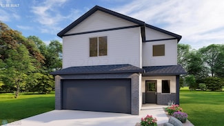 2519 37 Bluffs S, Moorhead, MN 56560