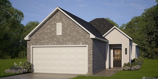 639 Turnstone Ave, Baton Rouge, LA 70819