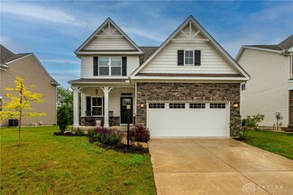 6015 Churchill Downs Place, Huber Heights, OH 45424