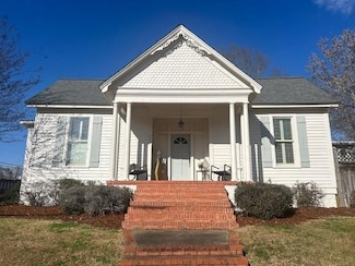 228 W Chippewa St, Brookhaven, MS 39601