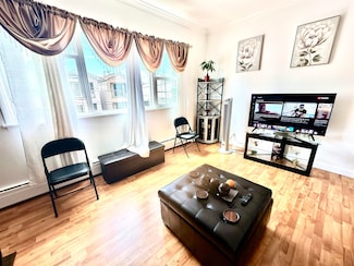 306 Columbia Ave, Jersey City, NJ 07307