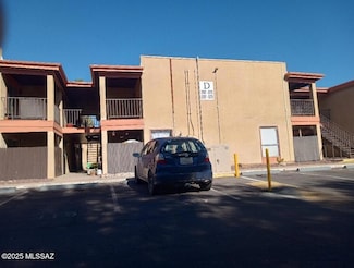 1620 N Wilmot Rd Unit D170, Tucson, AZ 85712