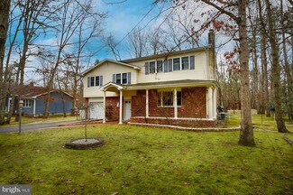 23 Sandra Ln, Tabernacle, NJ 08088