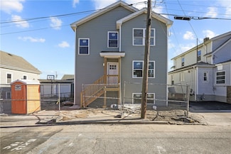 41 Hampton St, Providence, RI 02904