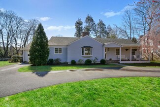 199 Old Kings Hwy N, Darien, CT 06820