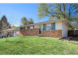 2 Lincoln Place, Longmont, CO 80501