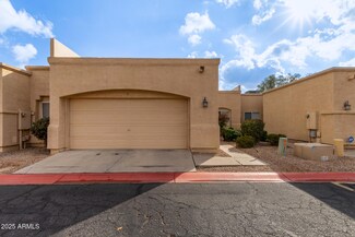 625 N Hamilton St Unit 11, Chandler, AZ 85225