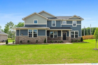 314 Merrydale Dr, Huntsville, AL 35811