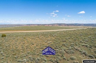 Lot 10 Grand Cedars Third Subdivision, Lander, WY 82520