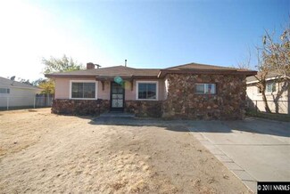 909 Melrose Dr, Reno, NV 89502