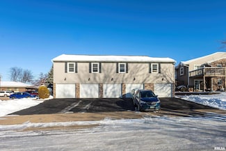 2418 E 51st St Unit A, Davenport, IA 52807