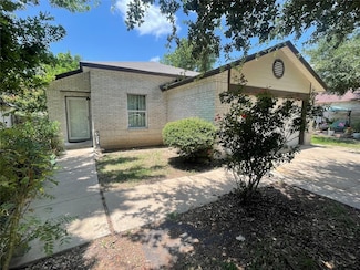 4101 Big Bend Trail, Taylor, TX 76574