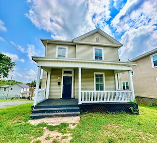 1201 Early St, Lynchburg, VA 24503