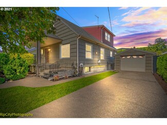 1553 N Willamette Blvd, Portland, OR 97217