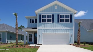 864 Walsonham Dr, Panama City Beach, FL 32407