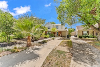 268 North Dr, San Antonio, TX 78201