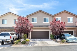 355 W 200 S Unit 107, Washington, UT 84780