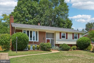 1210 Falster Ct, Alexandria, VA 22308