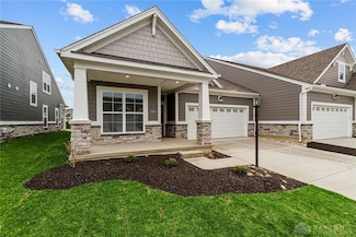 1215 Coulee Ct Unit 104, Washington Township, OH 45458