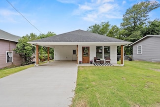 308 Santa fe St, Wolfe City, TX 75496