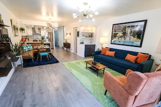 280 S Avenida Caballeros Unit 230, Palm Springs, CA 92262