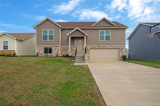 8136 Wagner Ave NE, New Salisbury, IN 47161