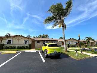 2802 Crosley Dr W Unit D, West Palm Beach, FL 33415