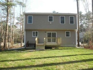 8 Jordan Rd, Halifax, MA 02338