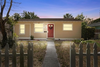 1309 45th St S, Saint Petersburg, FL 33711
