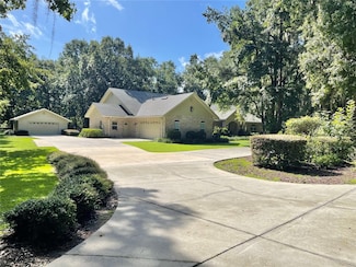 1501 NW 98th St, Gainesville, FL 32606