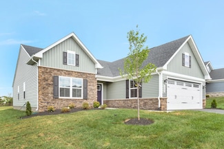 3665 Mayfield Rd, Harrisonburg, VA 22801