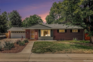 7005 S Ash Cir, Centennial, CO 80122