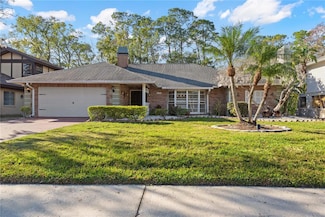 14926 Lake Forest Dr, Lutz, FL 33559