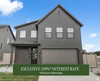1088 W Audrey Ln Unit 21, Woods Cross, UT 84087