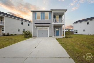 225 Flagler Dr, Savannah, GA 31419