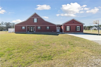 1810 Mccall Rd, Rincon, GA 31326
