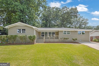 636 Brennan Ln SW, Atlanta, GA 30310