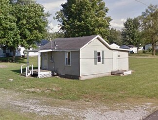3900 N Bellaire Ave, Muncie, IN 47303