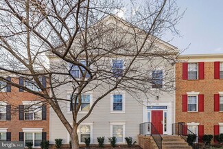 125 Fort Evans Rd SE Unit C, Leesburg, VA 20175