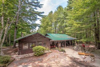 37 Pendexter Woods Rd, Bartlett, NH 03812