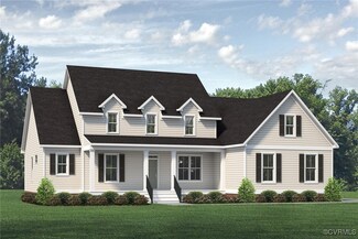 TBD Robert Field Ln, Quinton, VA 23141