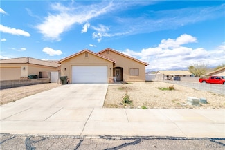 2895 N Melody St, Kingman, AZ 86401